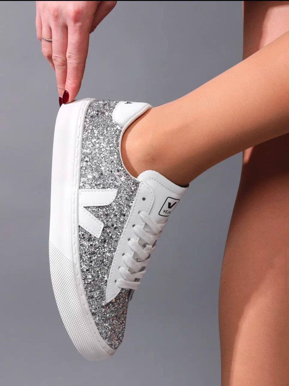 Кеды женские брендовые натуральная кожа серые 3667 Кеды женские брендовые натуральная кожа серые 3667