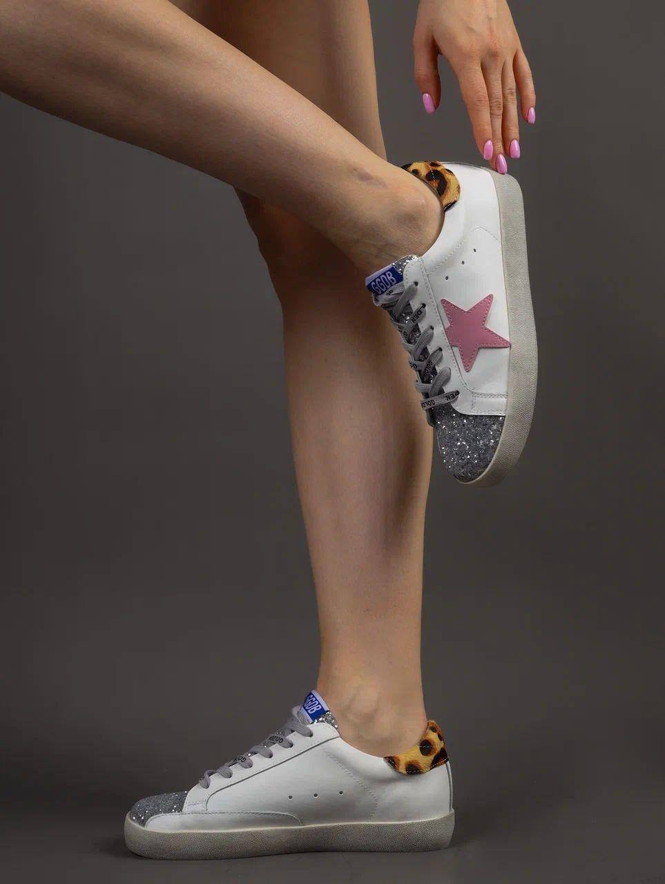 Кеды женские брендовые