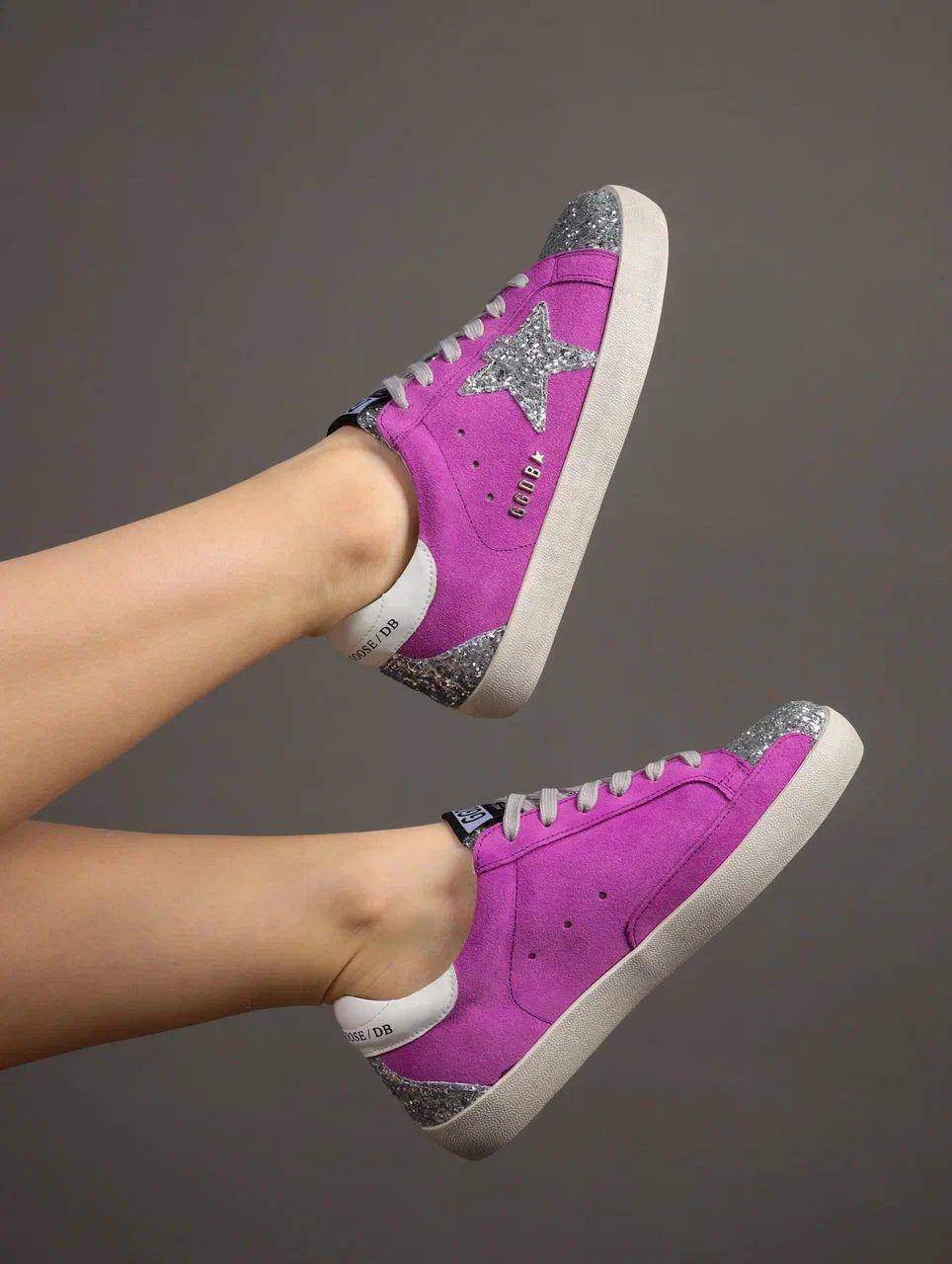 Кеды женские брендовые