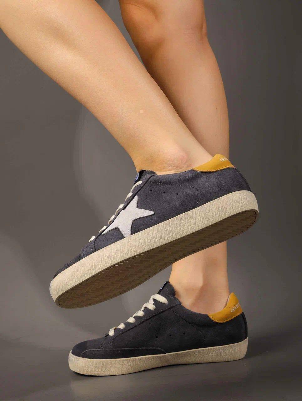 Кеды женские брендовые