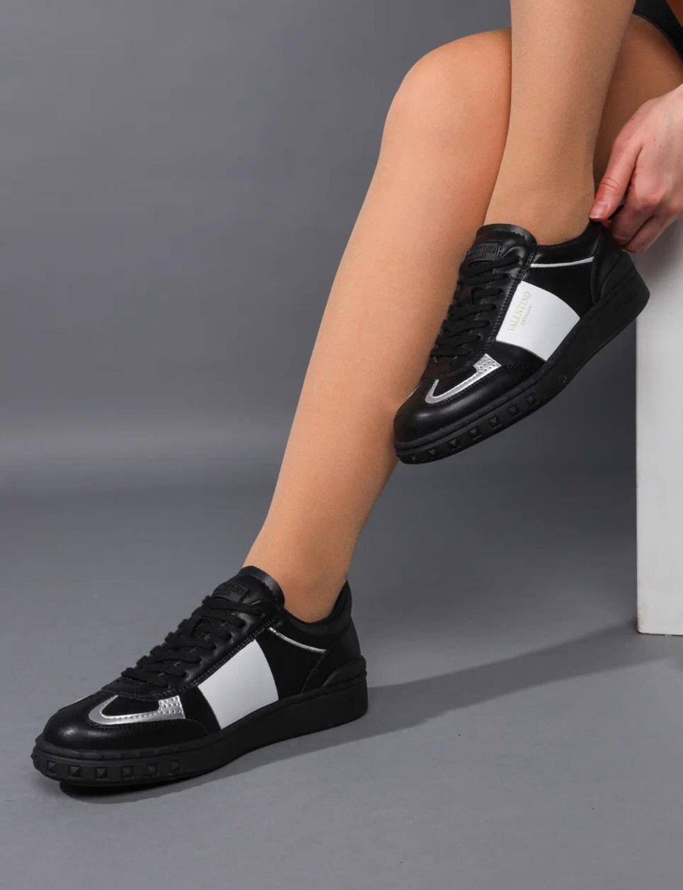 Кеды женские брендовые