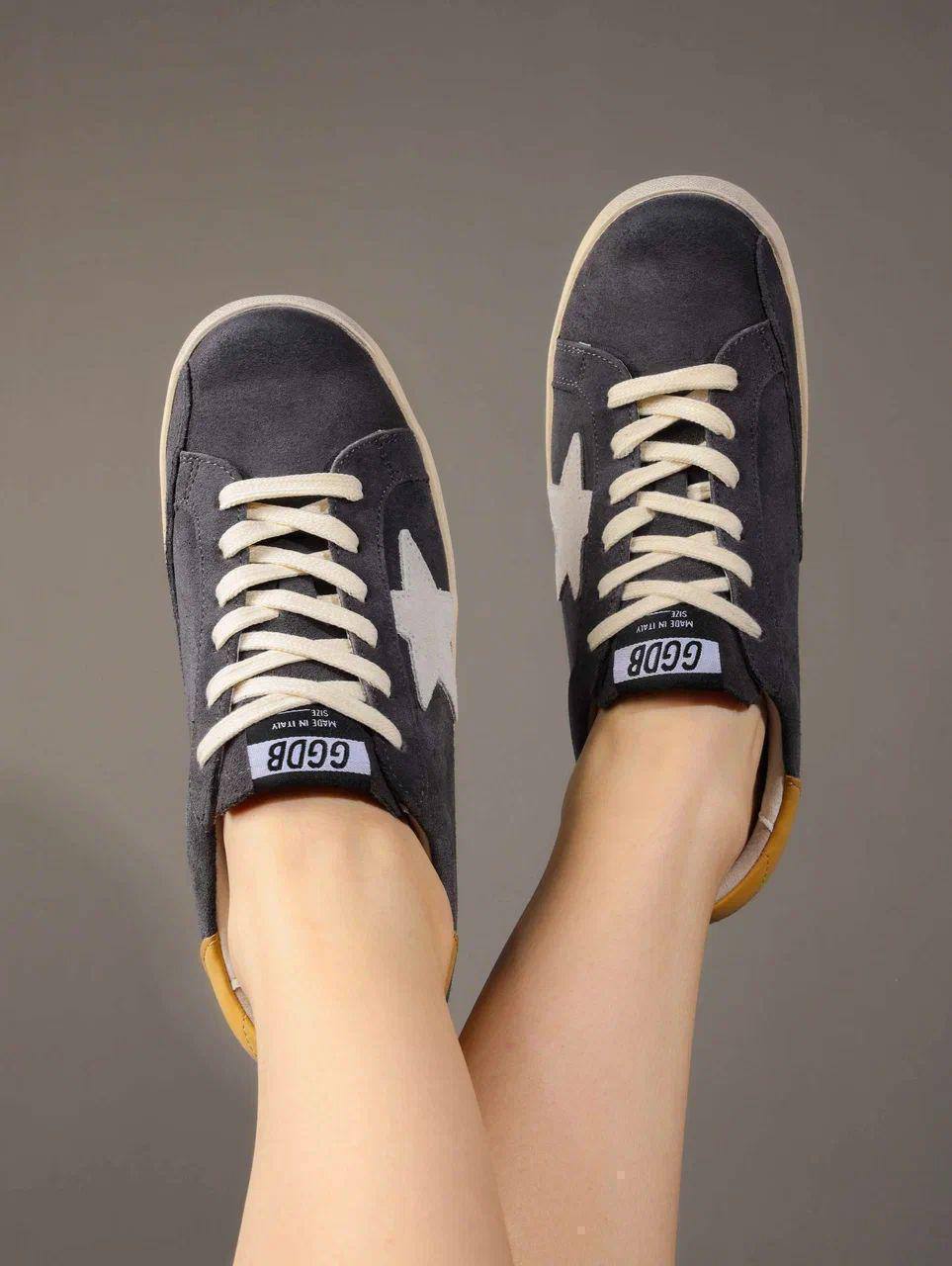 Кеды женские брендовые