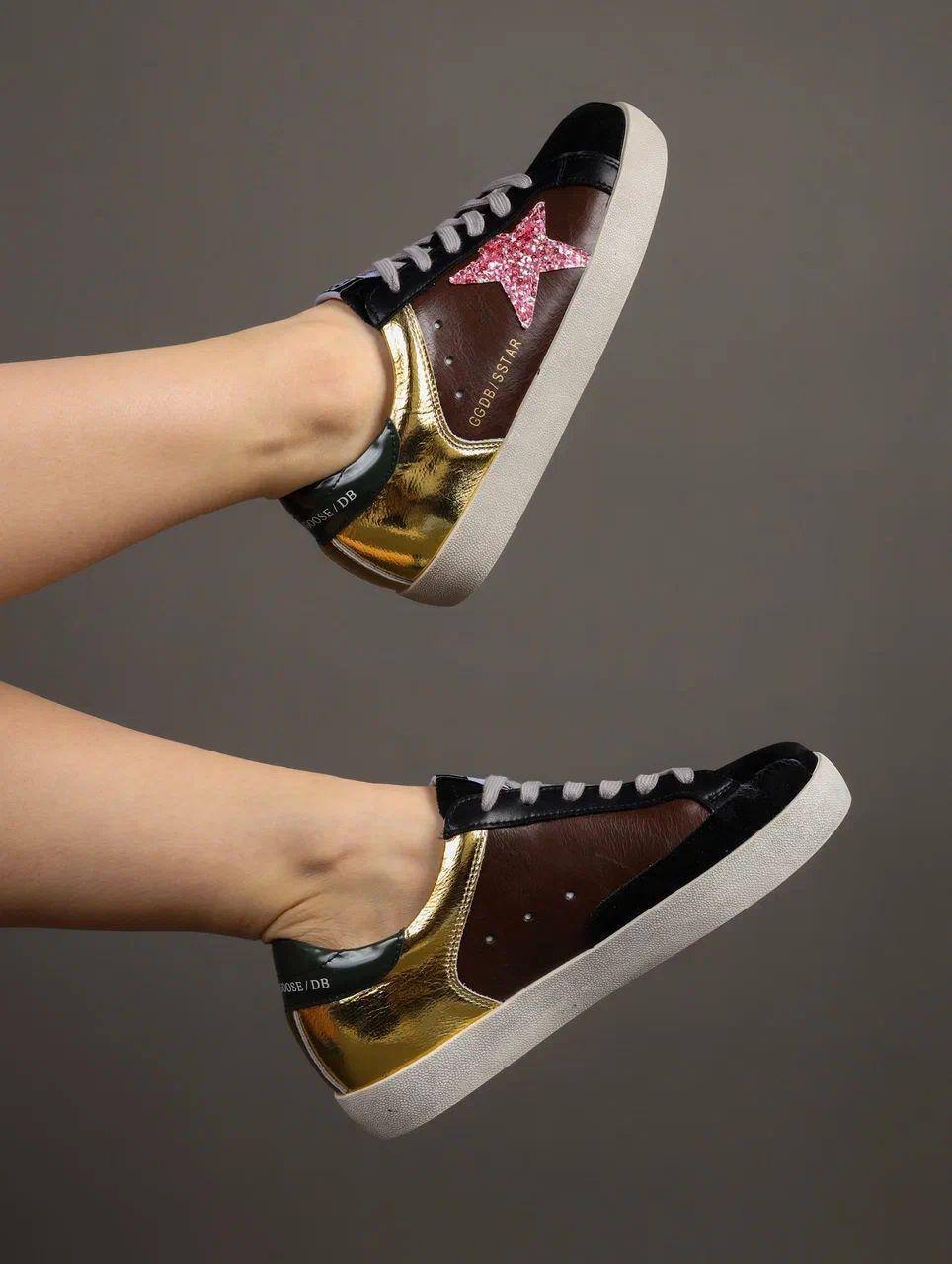 Кеды женские брендовые