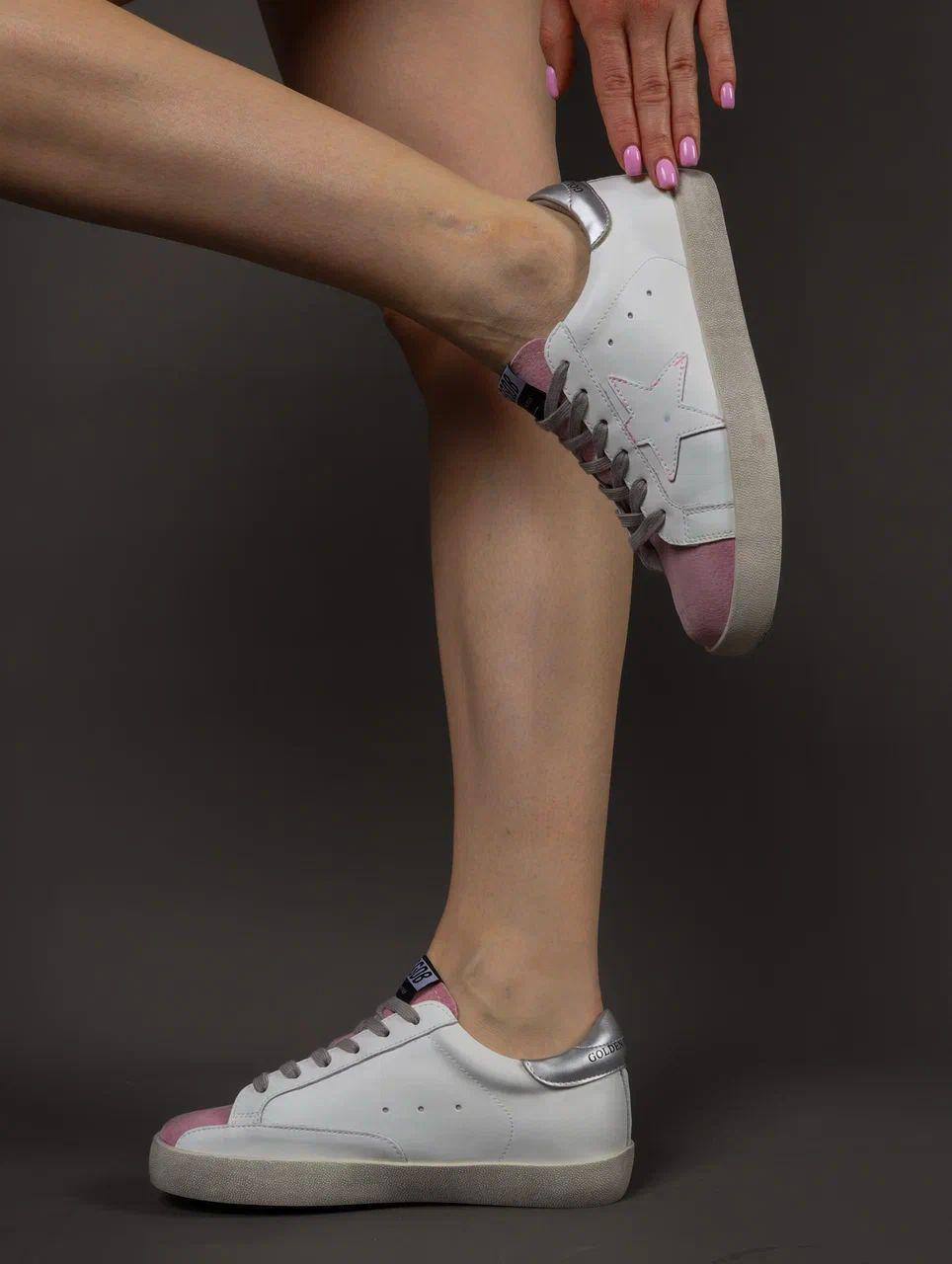 Кеды женские брендовые