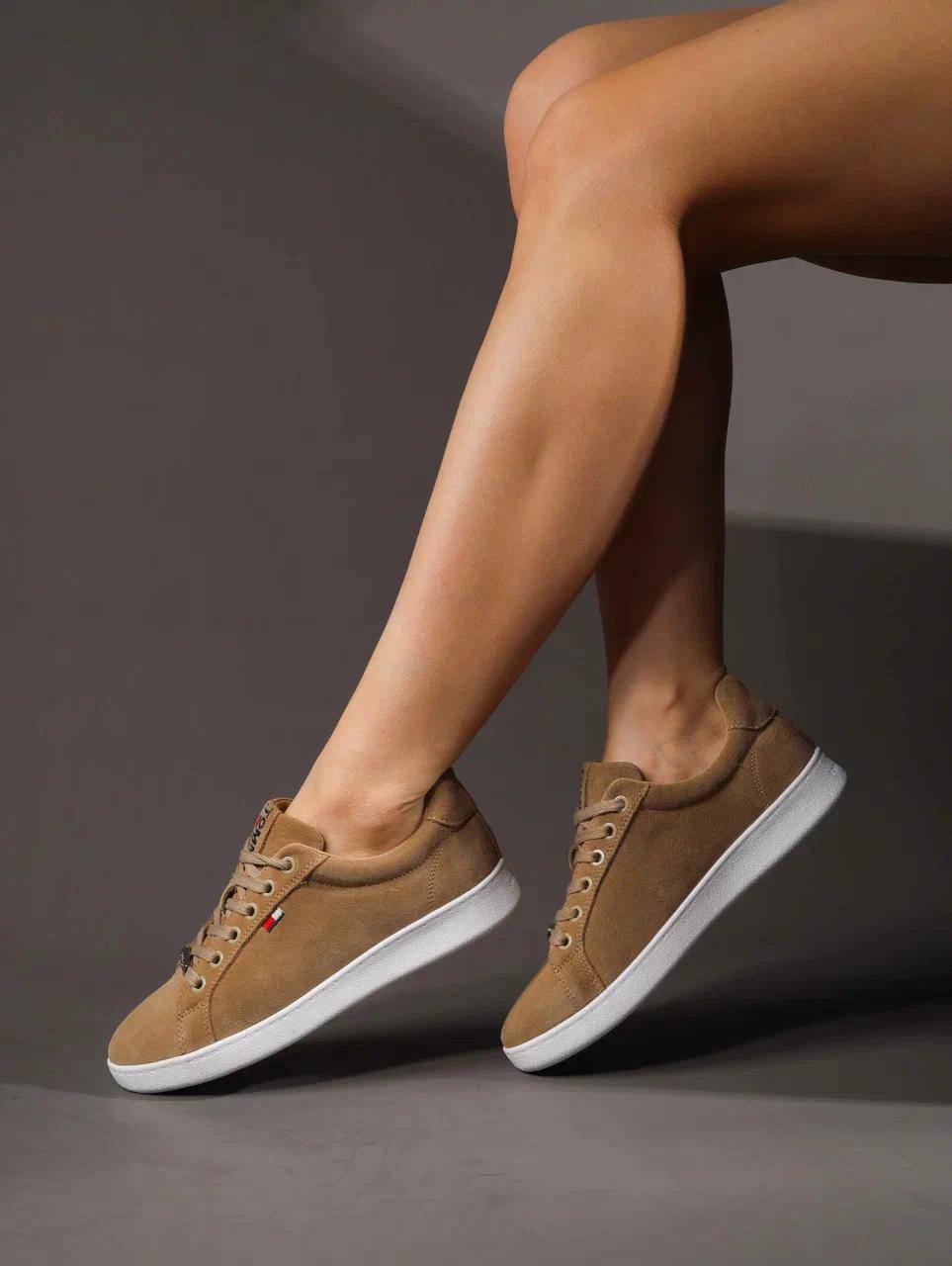 Кеды женские брендовые