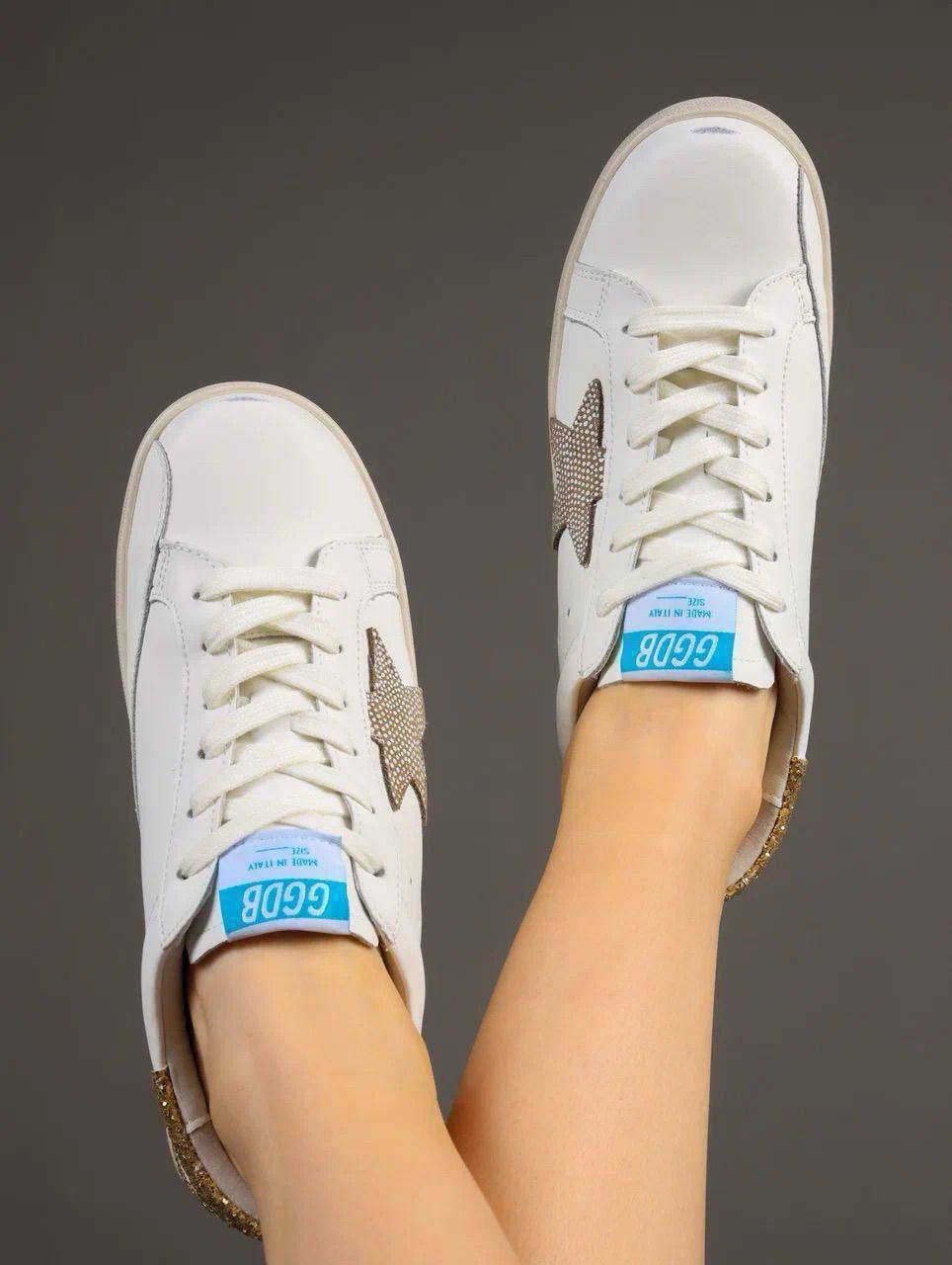 Кеды женские брендовые