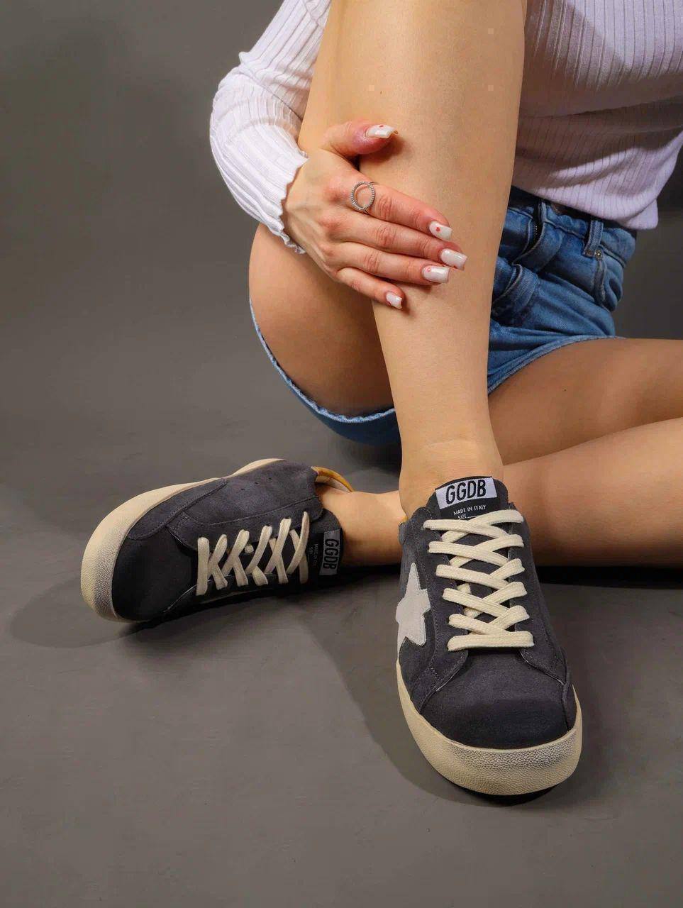 Кеды женские брендовые