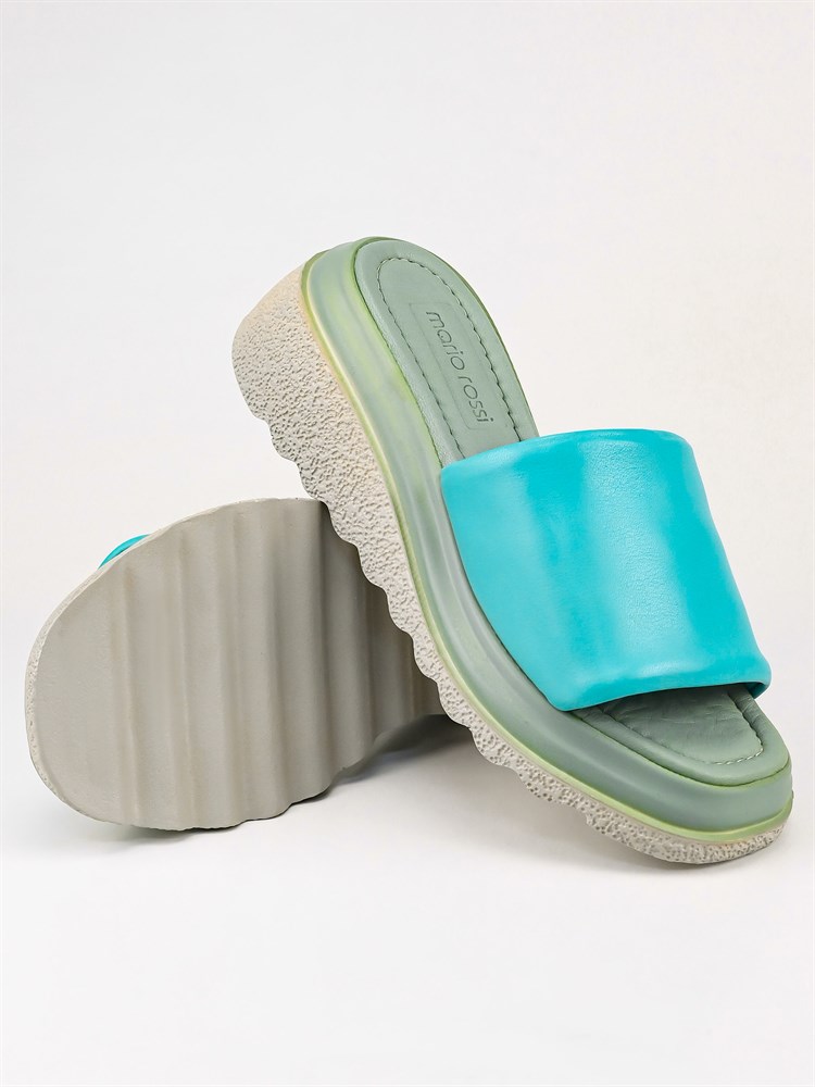 Сабо женские