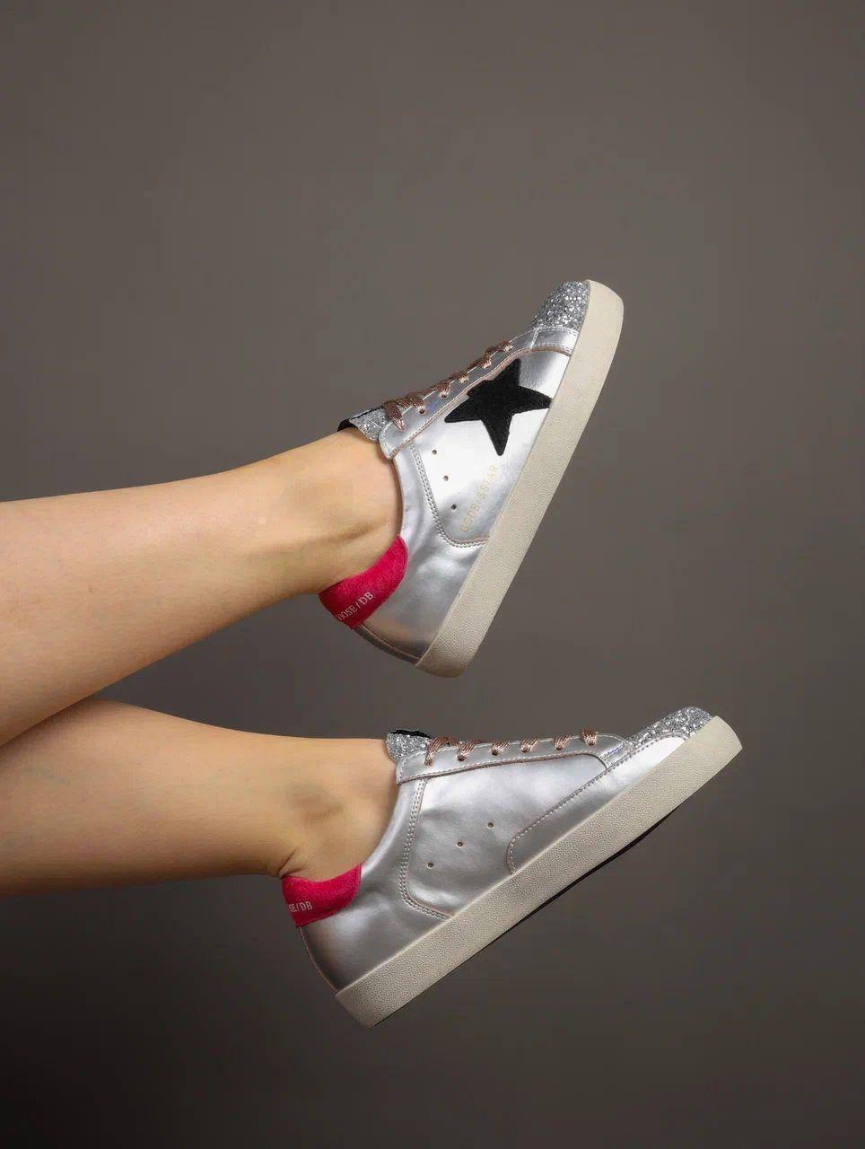 Кеды женские брендовые