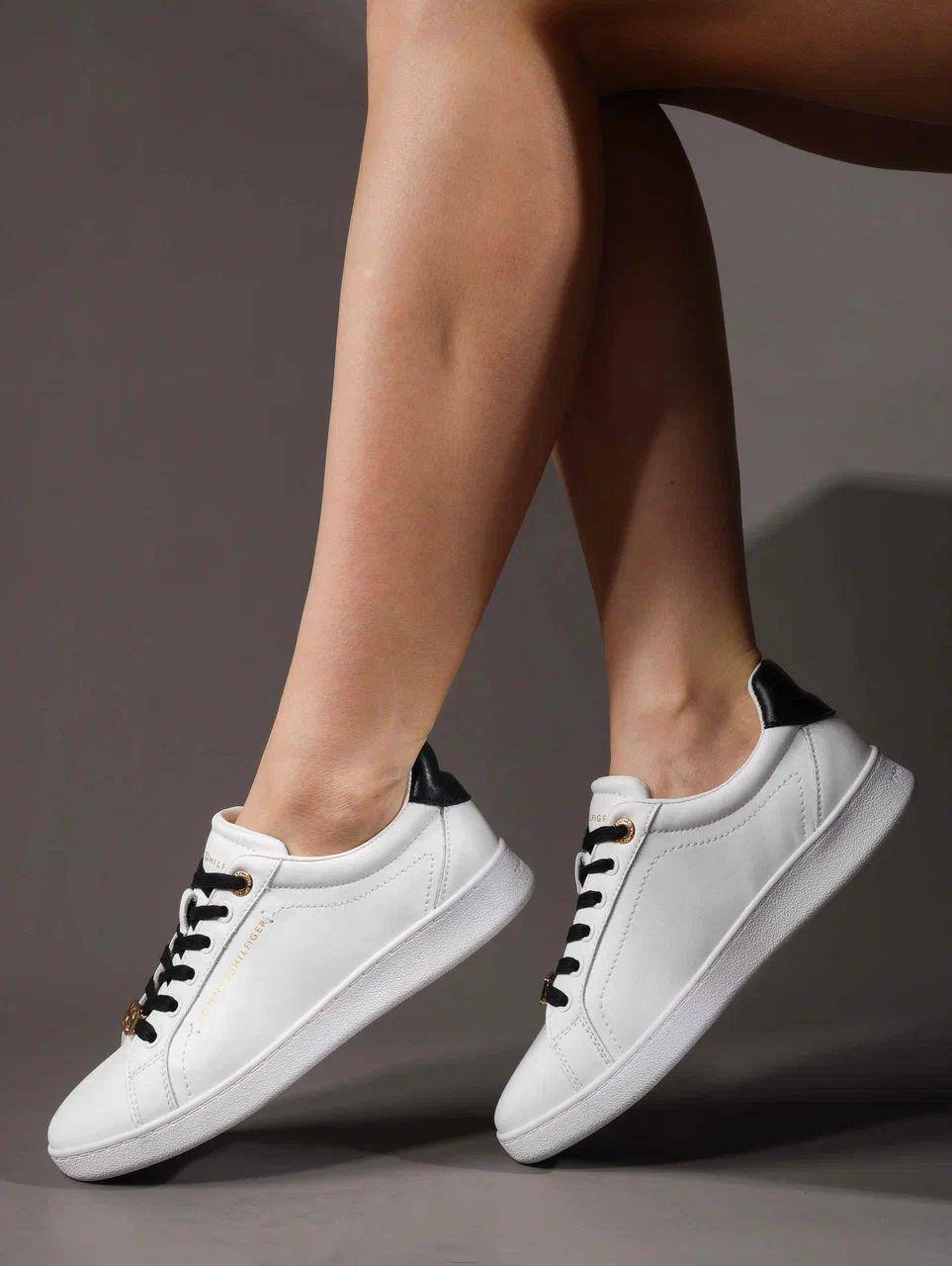 Кеды женские брендовые