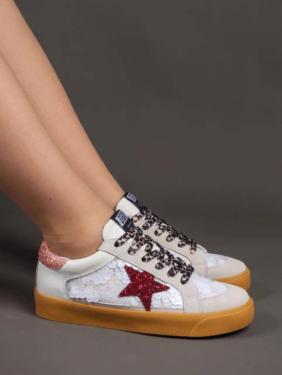 Кеды женские летние брендовые натуральная замша белые 3761