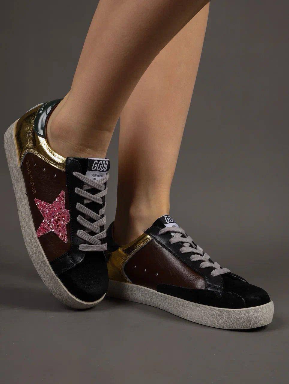 Кеды женские брендовые