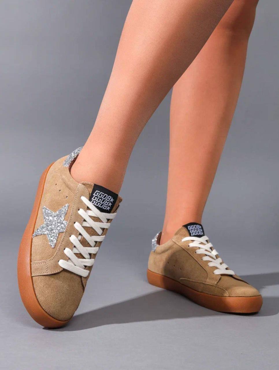 Кеды женские брендовые