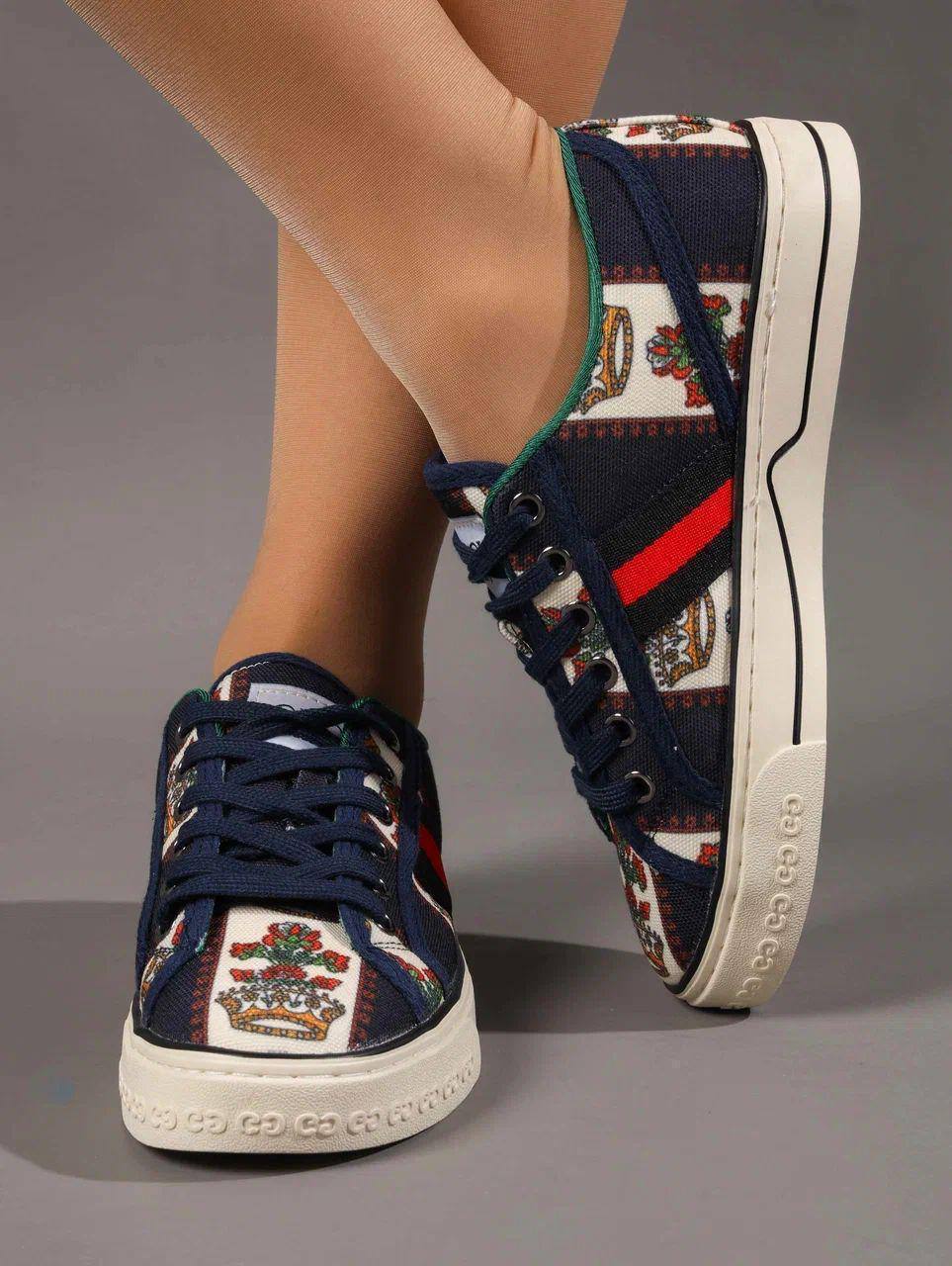 Кеды женские брендовые