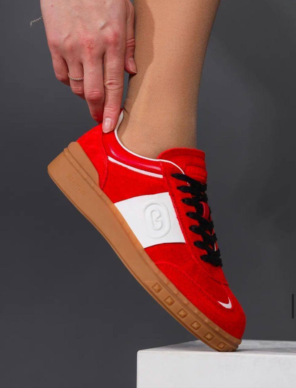 Кеды женские брендовые