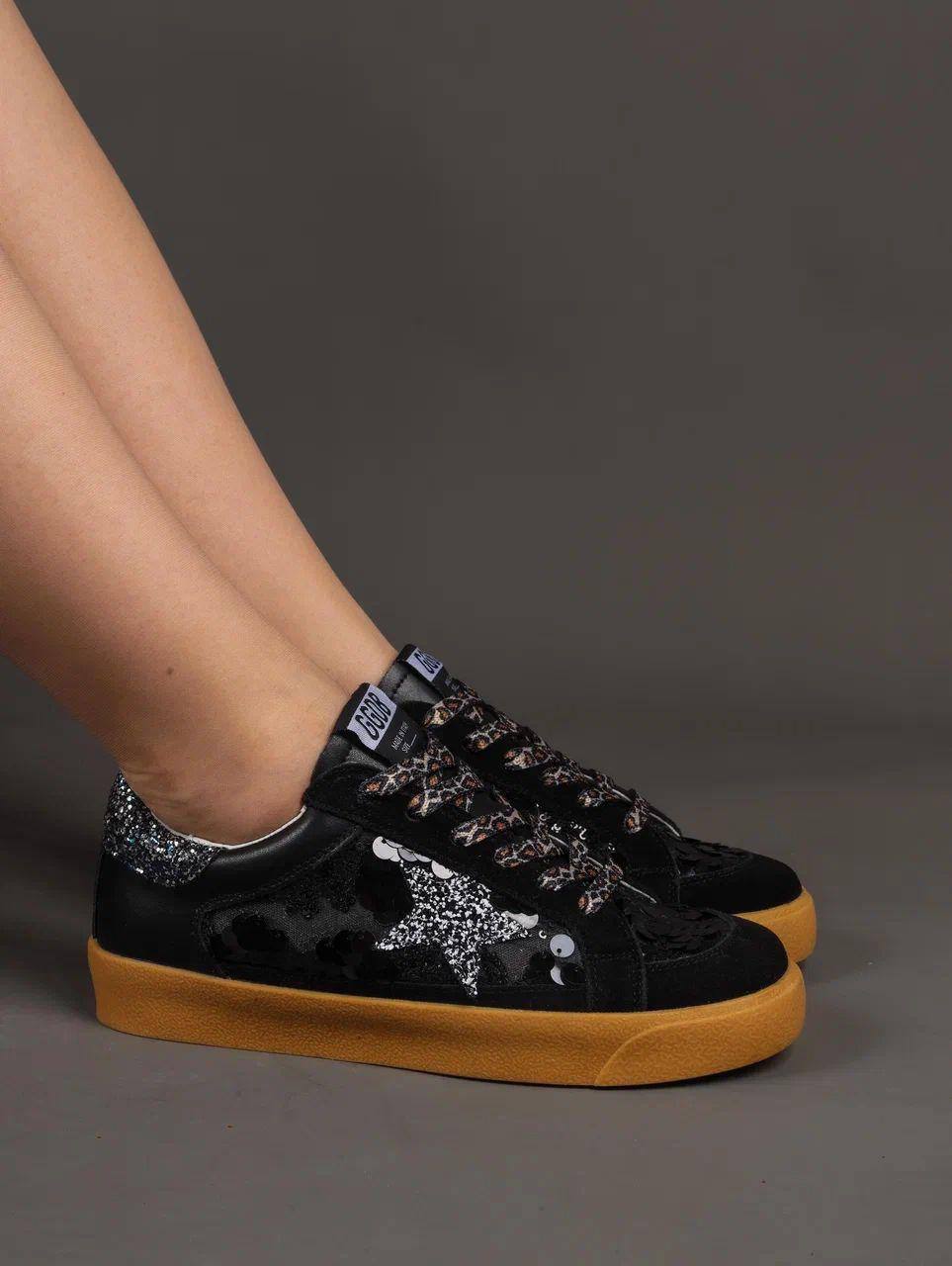 Кеды женские брендовые