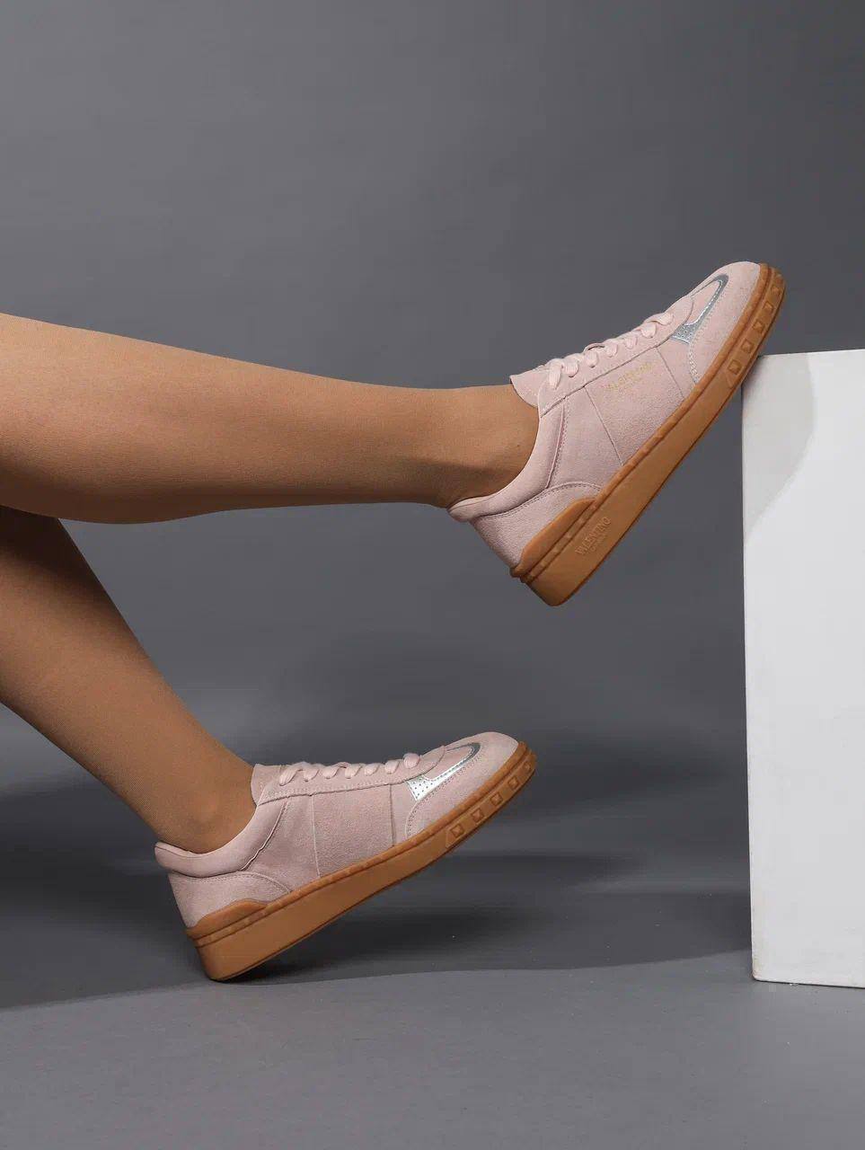 Кеды женские брендовые