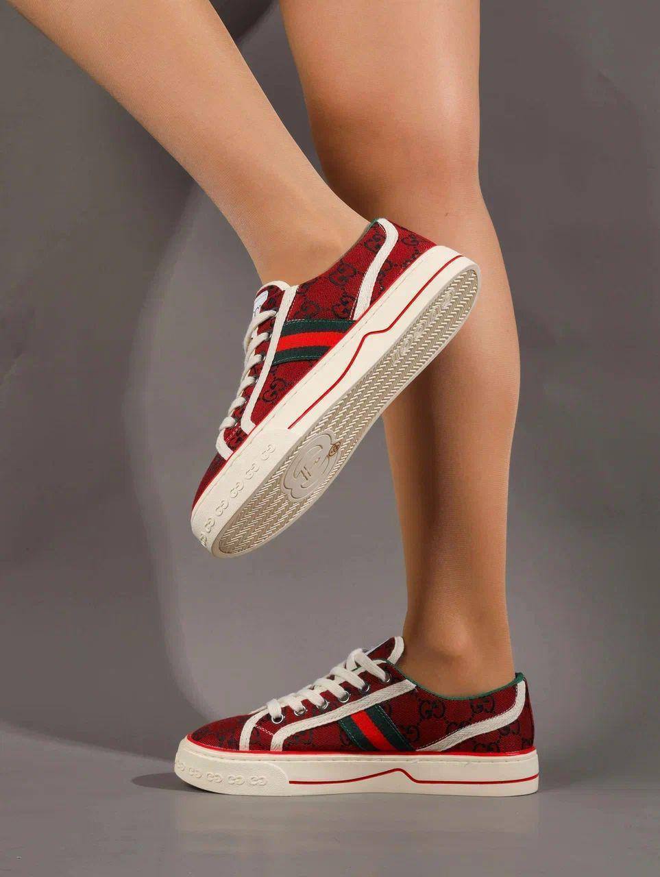 Кеды женские брендовые