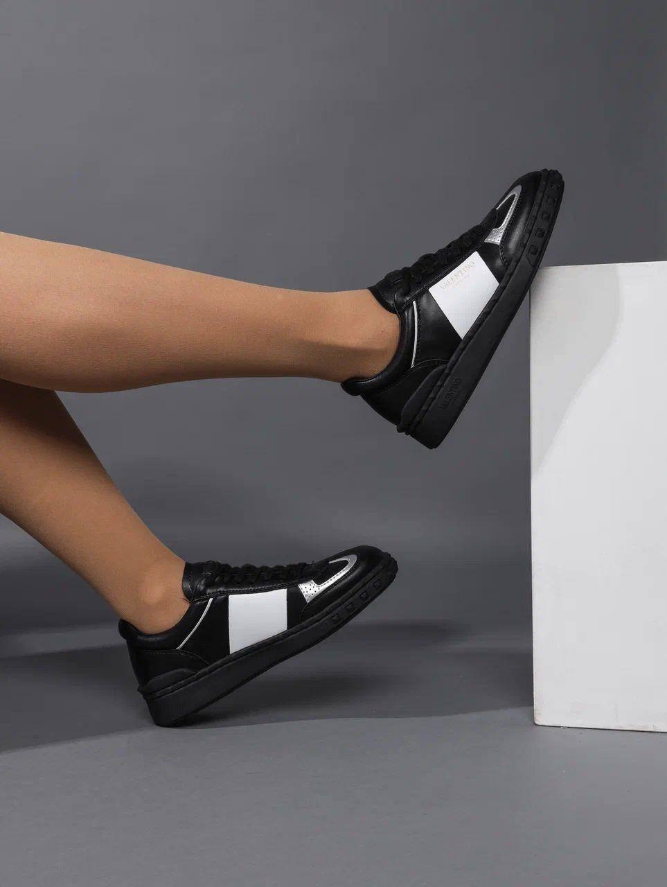 Кеды женские брендовые