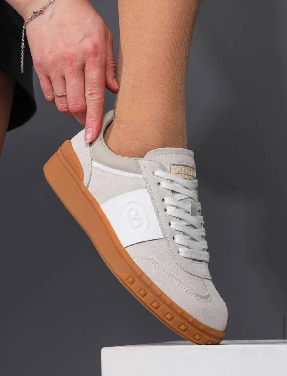 Кеды женские брендовые