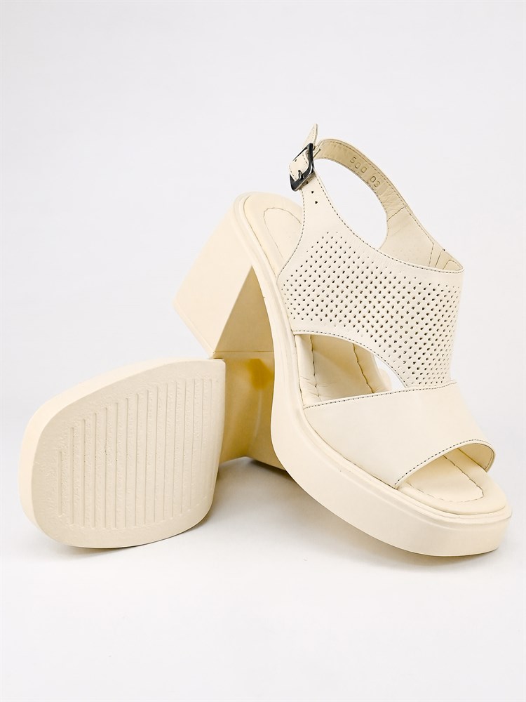 Босоножки женские