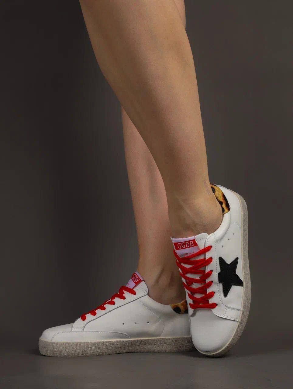 Кеды женские брендовые