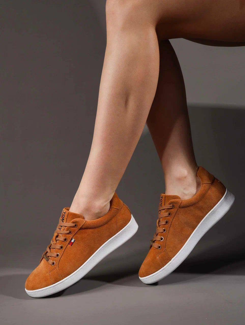 Кеды женские брендовые