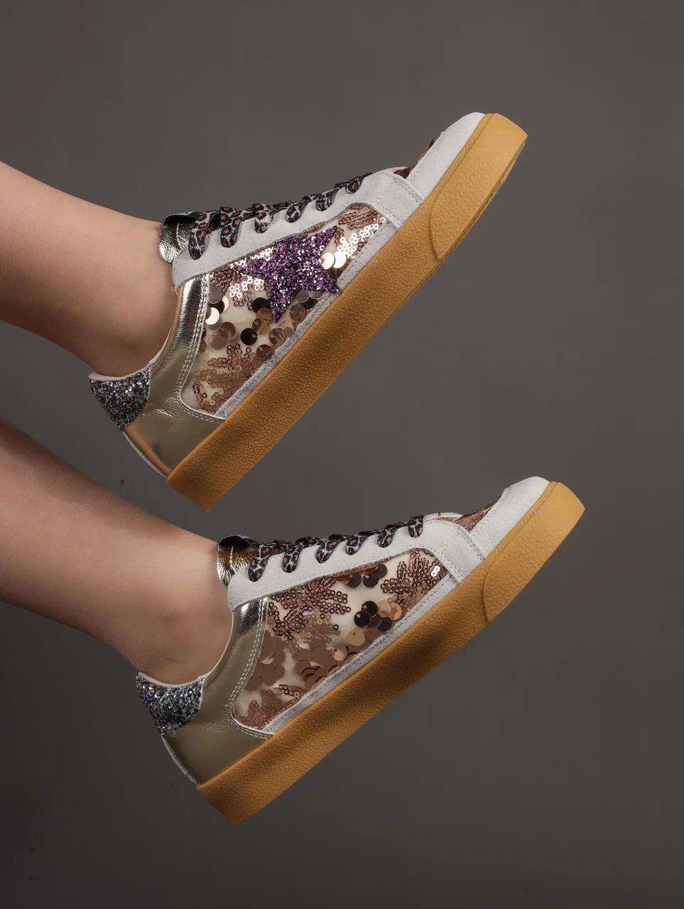 Кеды женские брендовые