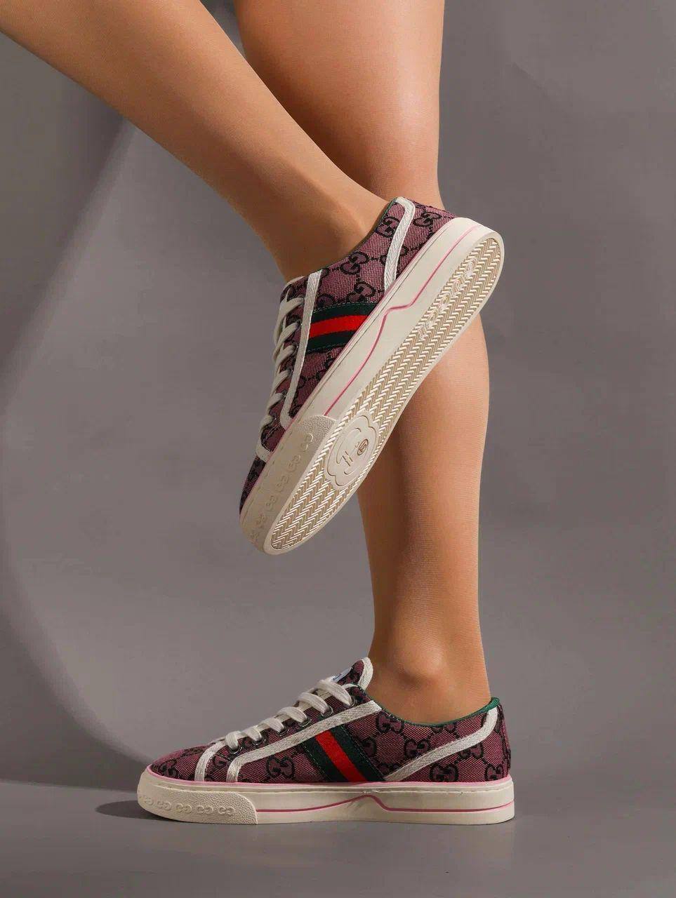 Кеды женские брендовые