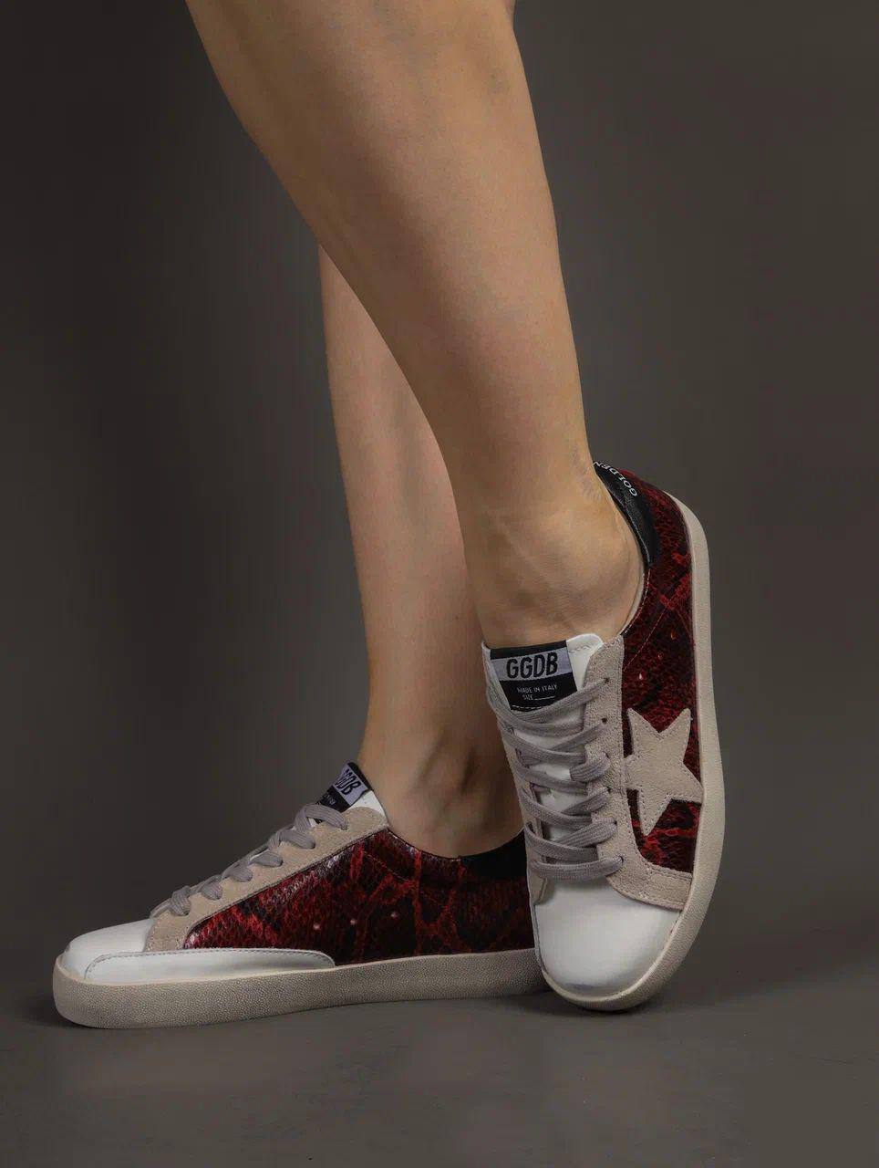 Кеды женские брендовые