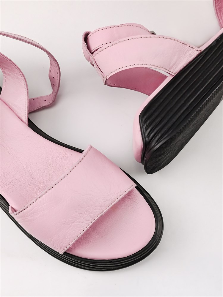 Босоножки женские