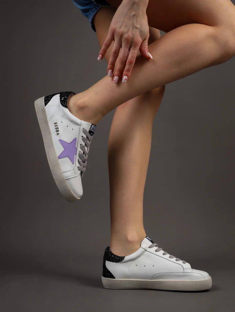 Кеды женские брендовые