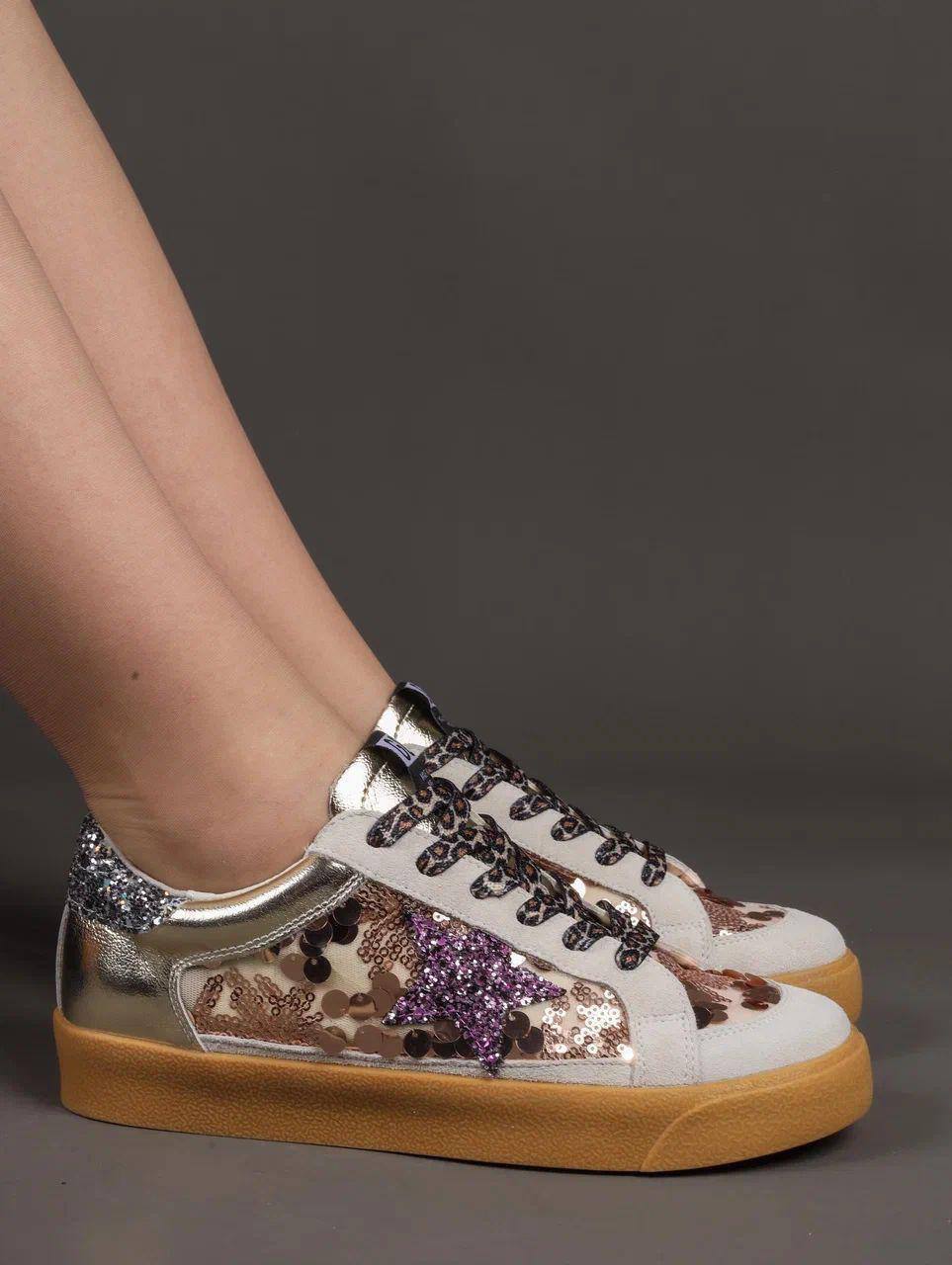 Кеды женские брендовые