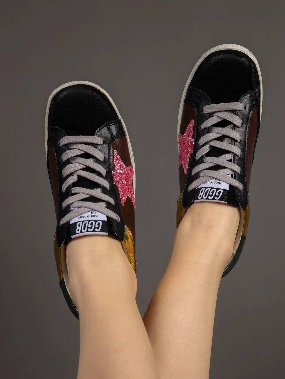 Кеды женские брендовые