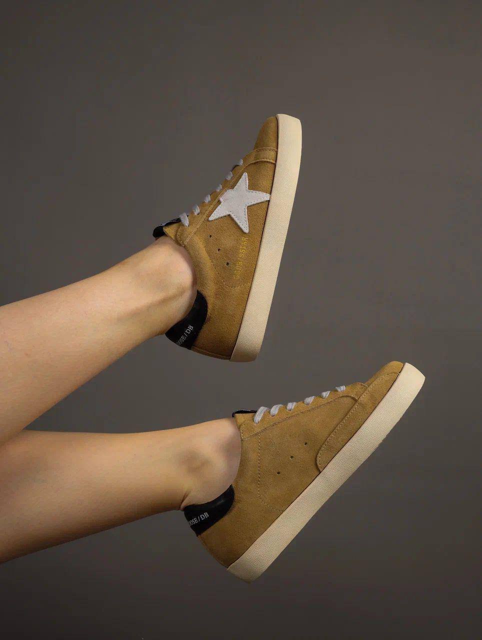 Кеды женские брендовые