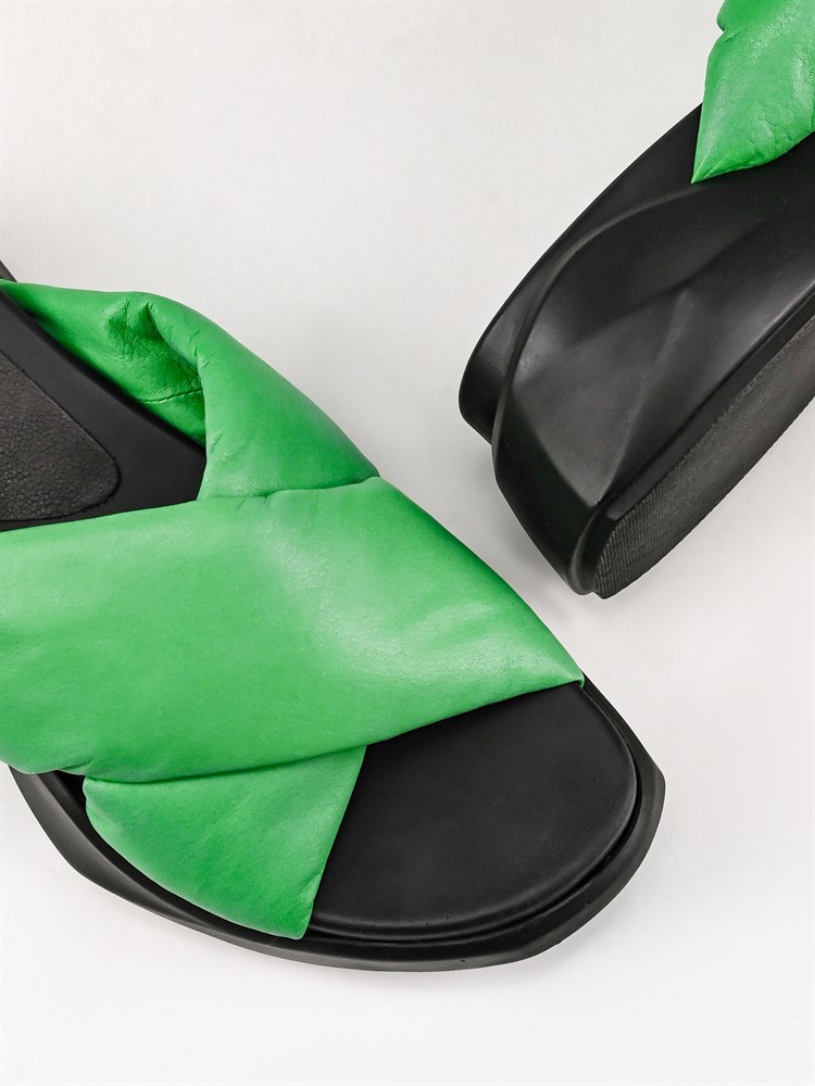 Сабо великаны женские