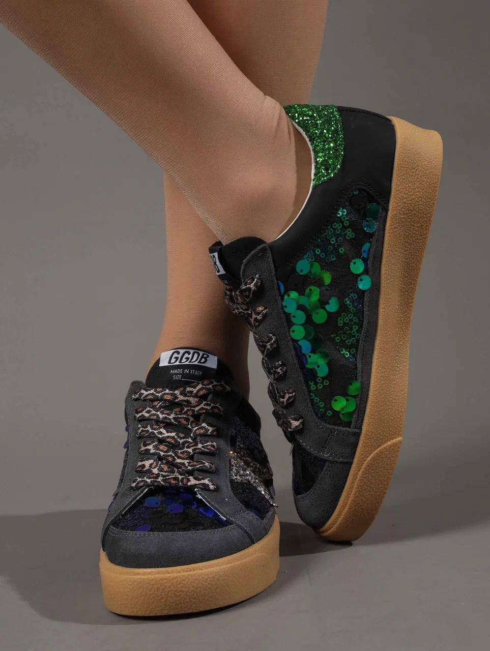 Кеды женские брендовые