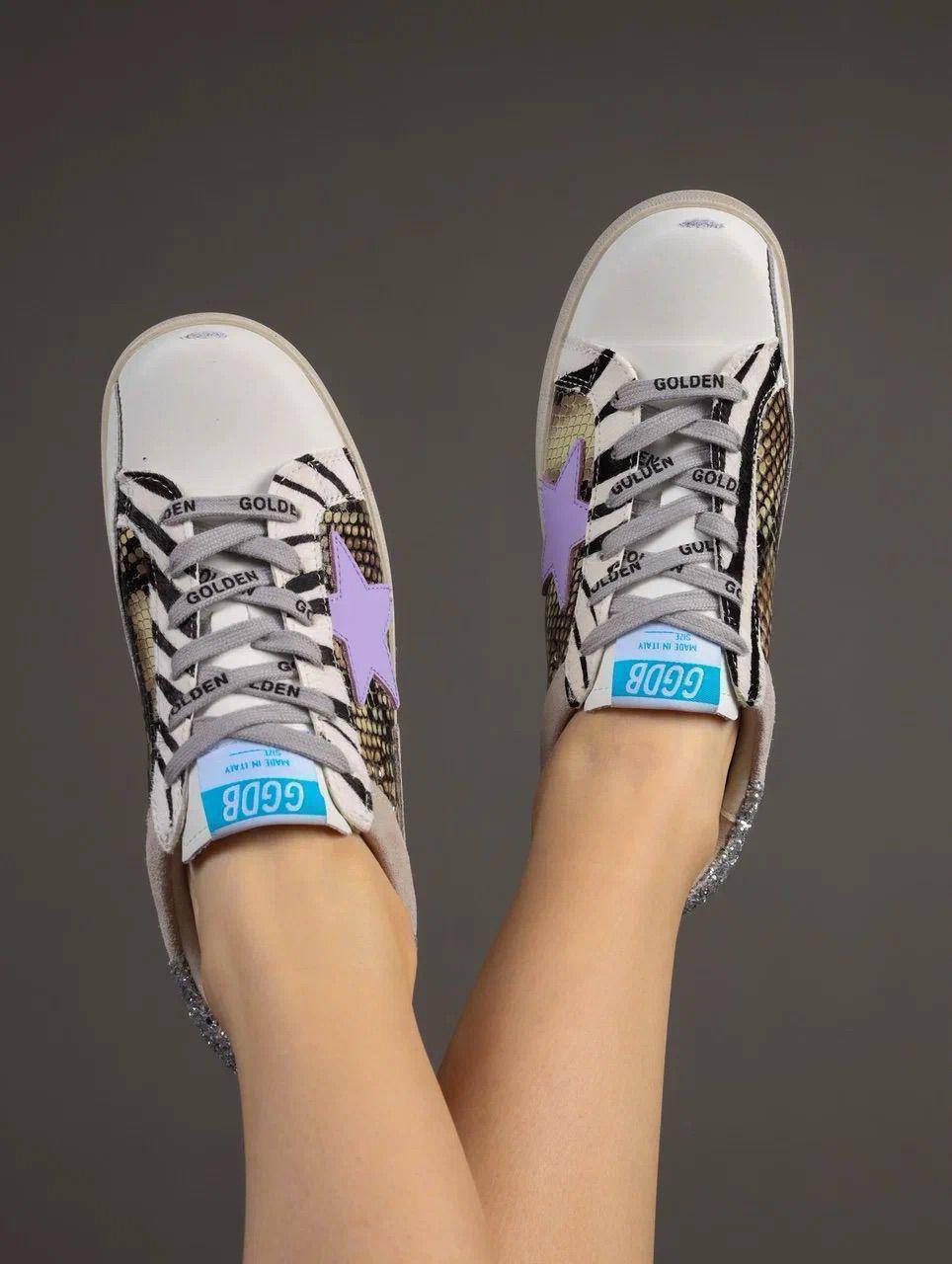 Кеды женские брендовые