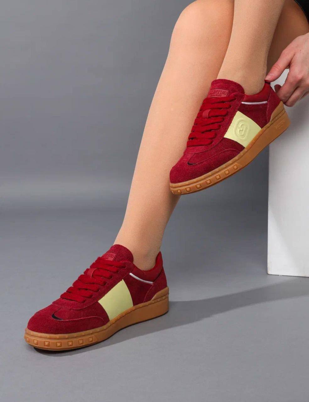 Кеды женские брендовые