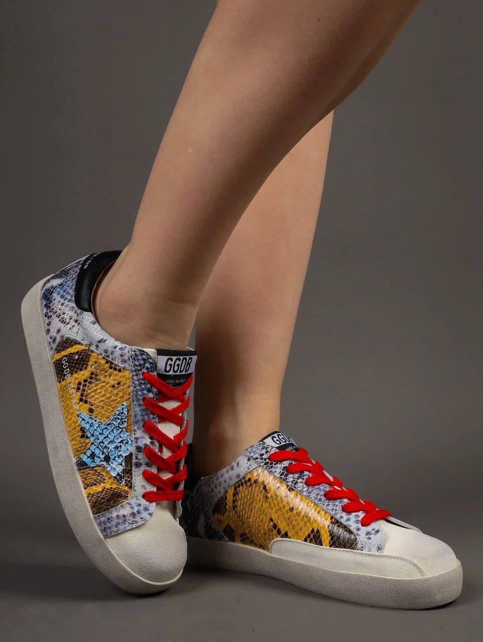 Кеды женские брендовые