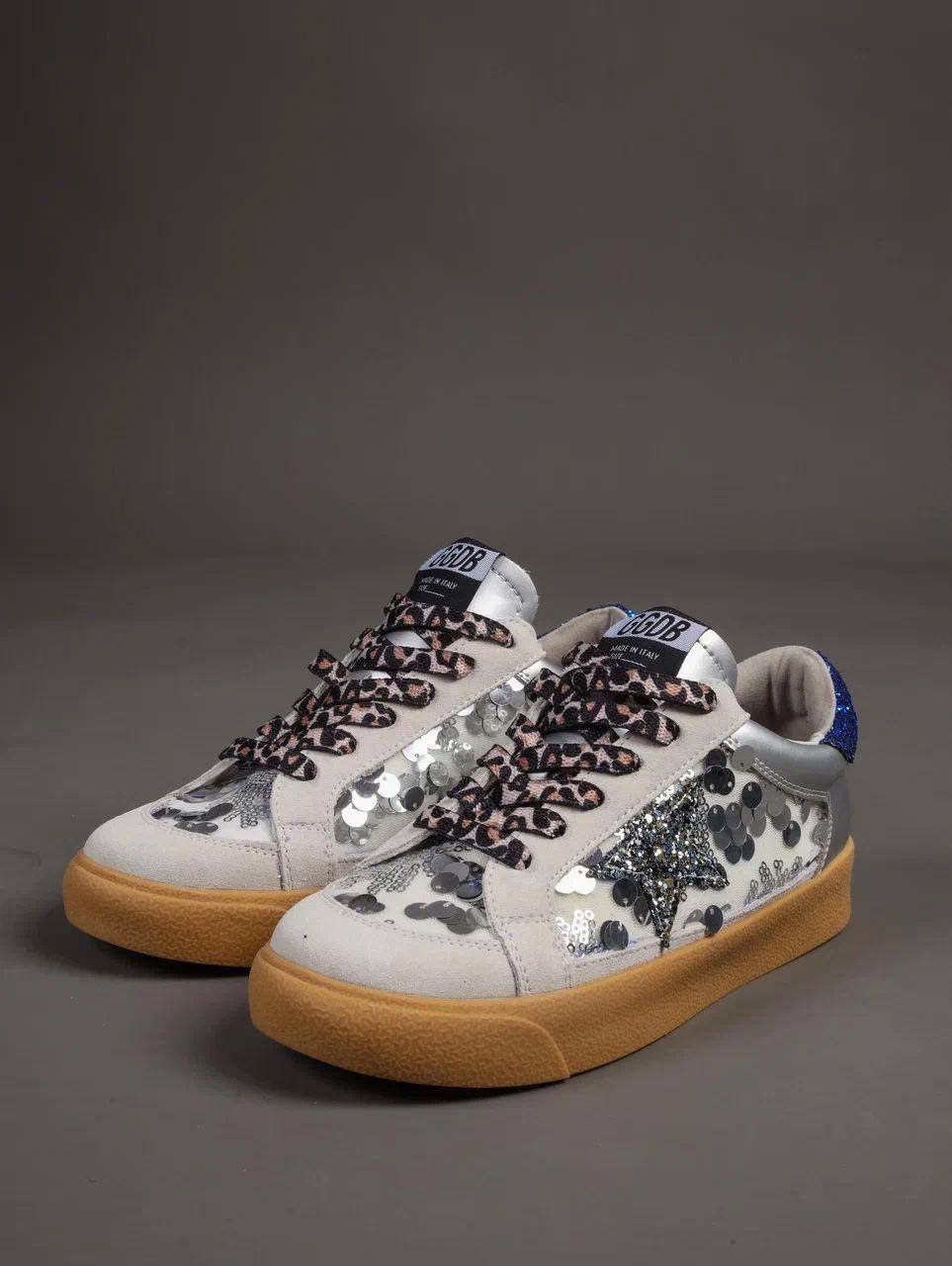 Кеды женские брендовые