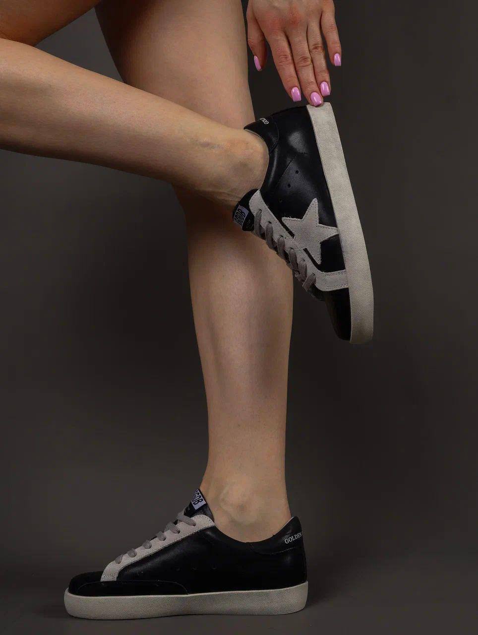 Кеды женские брендовые