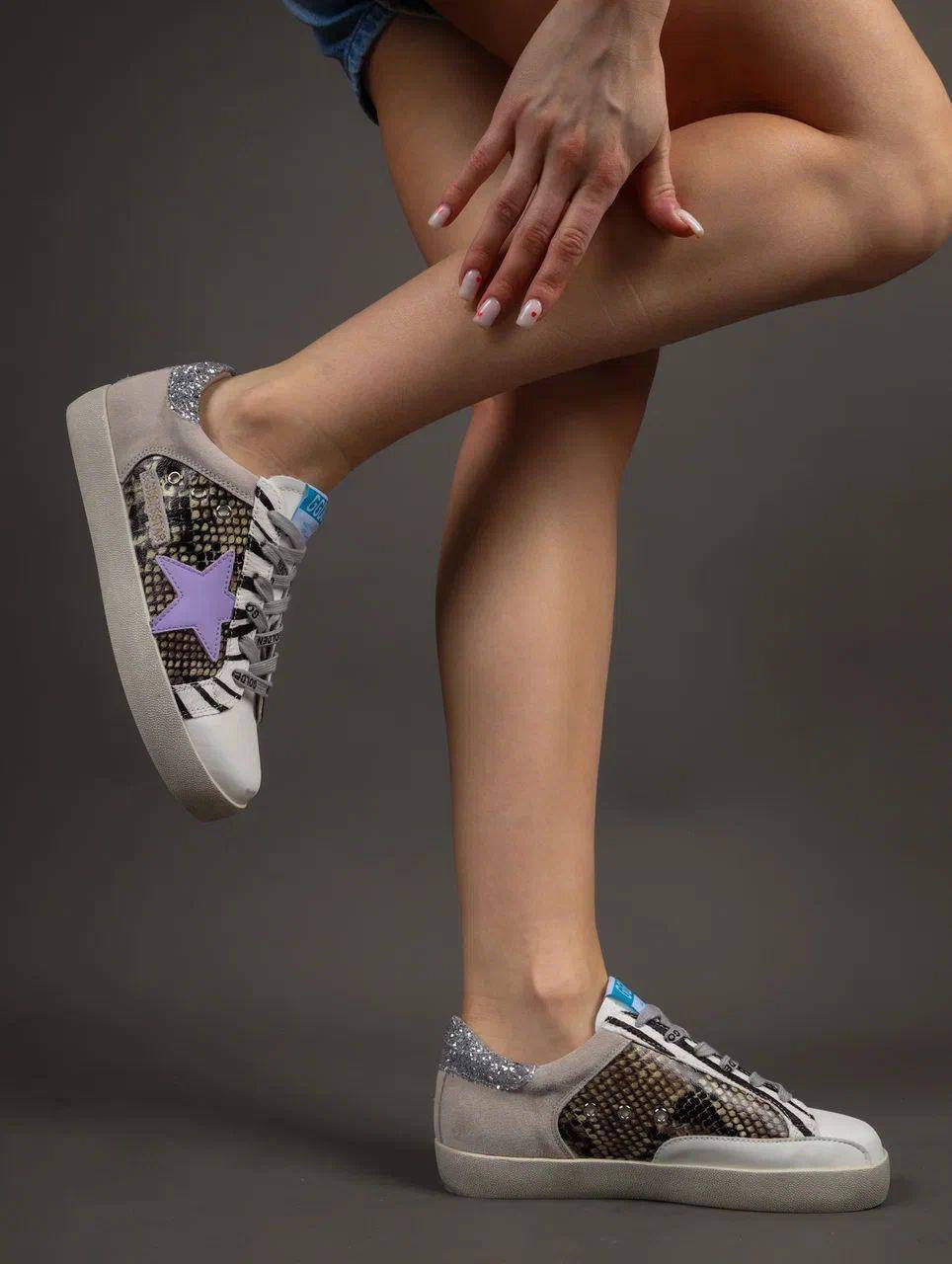 Кеды женские брендовые