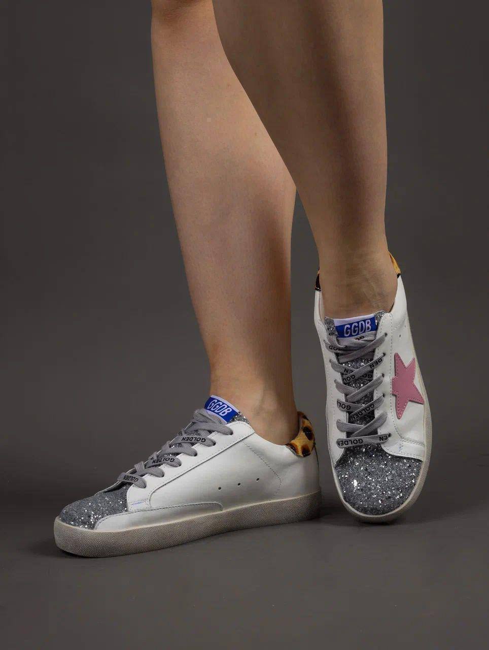 Кеды женские брендовые