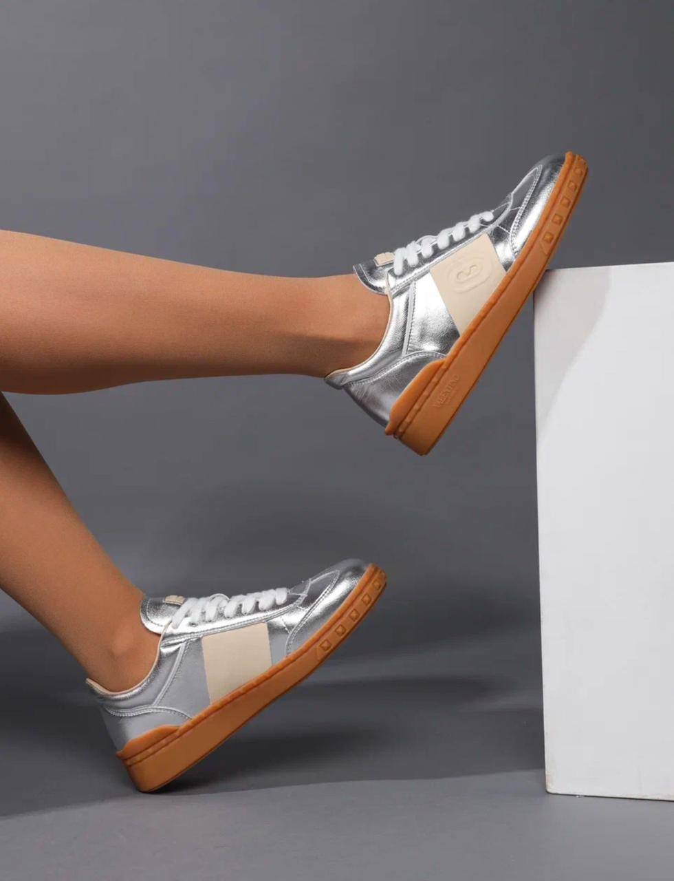 Кеды женские брендовые