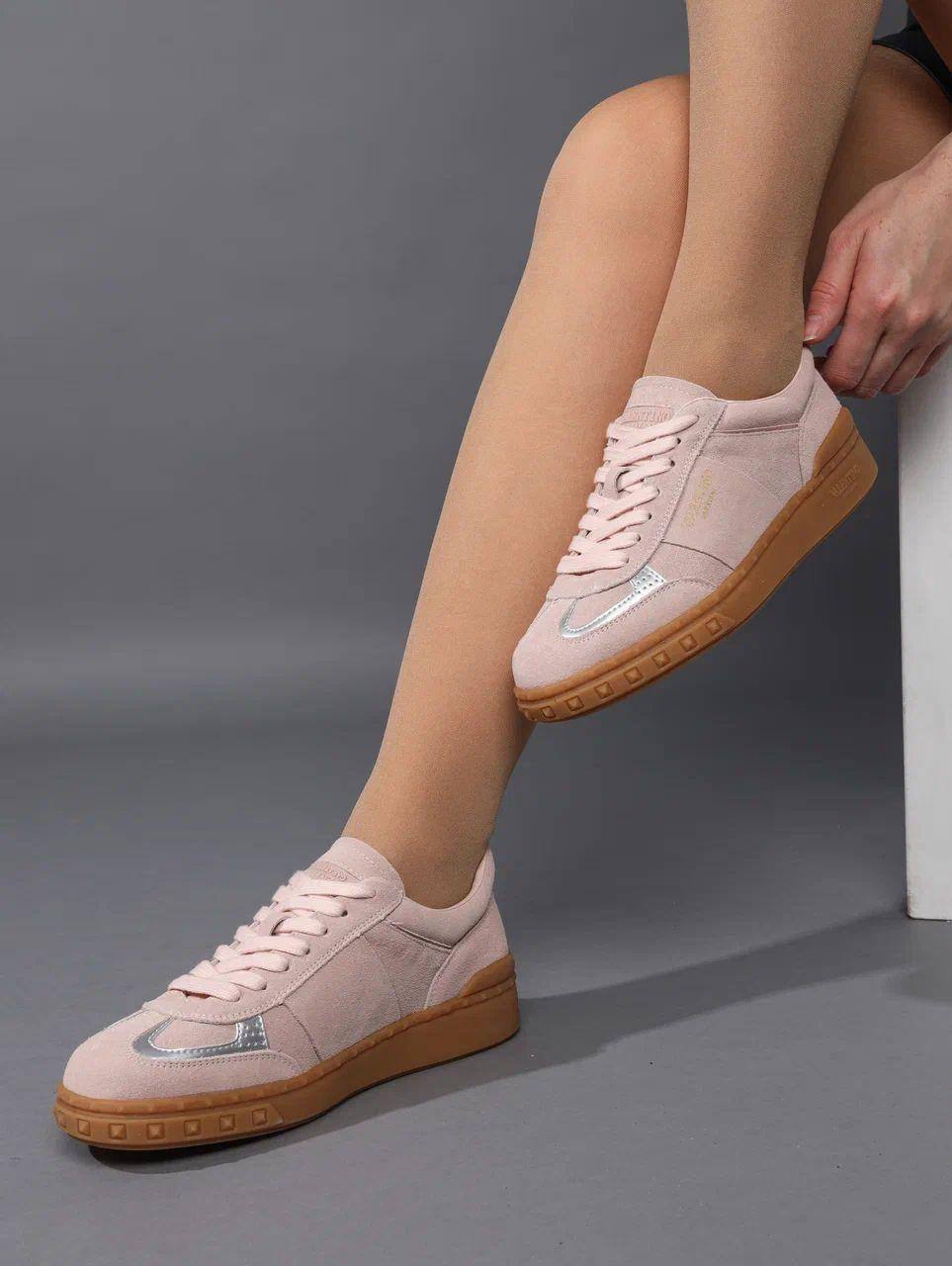 Кеды женские брендовые