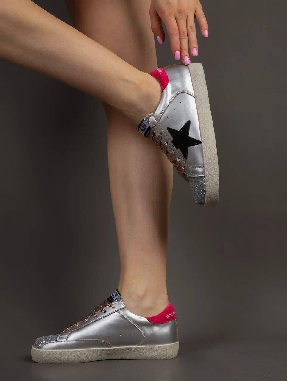 Кеды женские брендовые