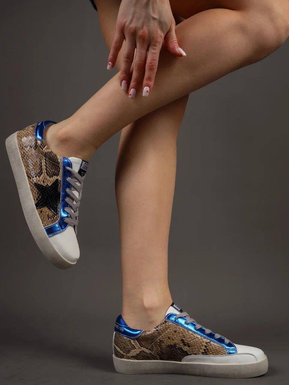 Кеды женские брендовые