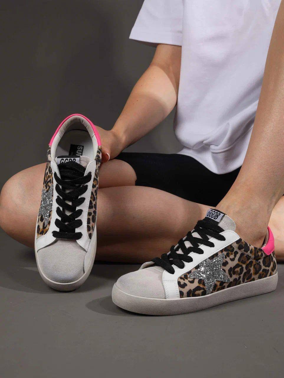 Кеды женские брендовые