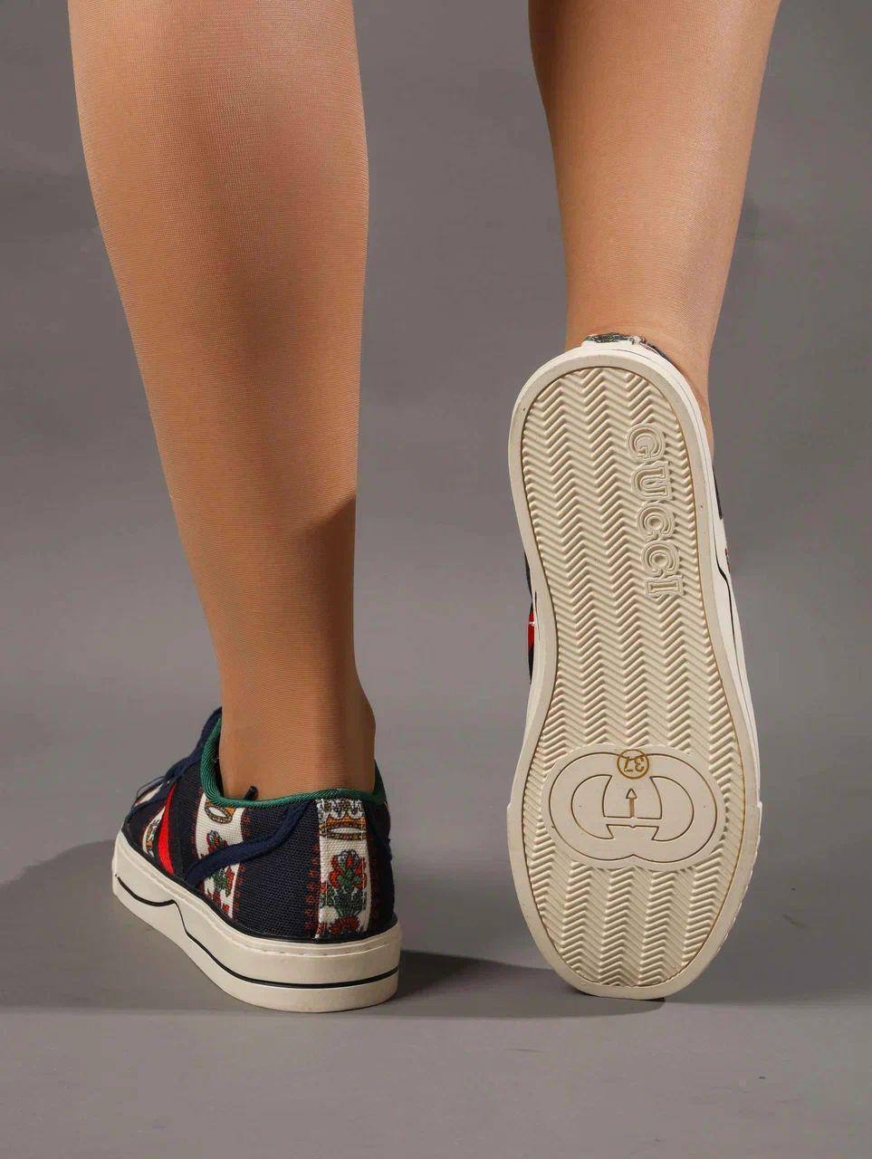 Кеды женские брендовые